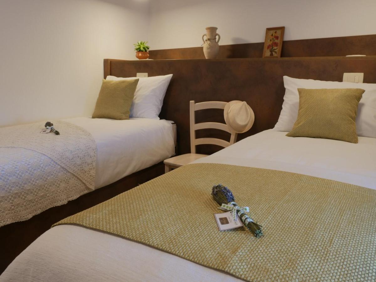 Apartmaji In Sobe Odlicna Hisa Stanjel Luaran gambar